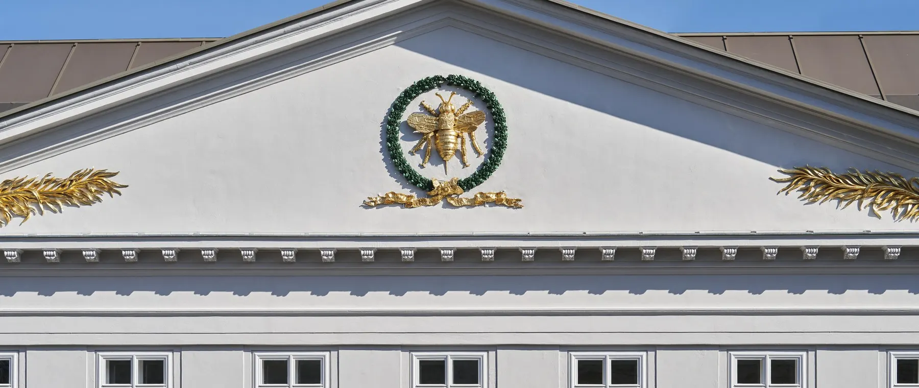Rosewood Vienna: A Private Base for Austrian Art and Music