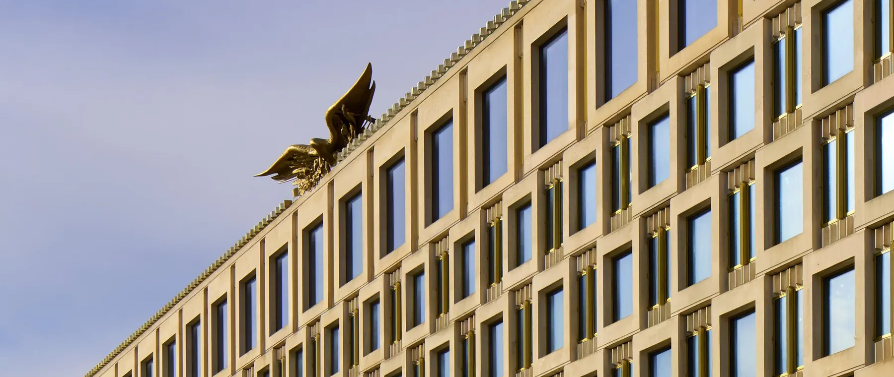 The Chancery Rosewood: All-Suite Mayfair Luxury in Saarinen's Embassy
