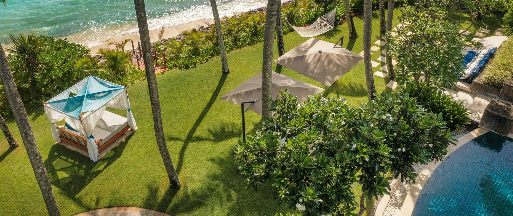 One&Only Le Saint Géran: Mauritius Private-Pool Villas