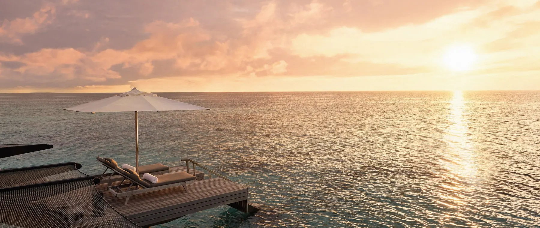 One&Only Reethi Rah: Private Maldives Villas and Grand Residences