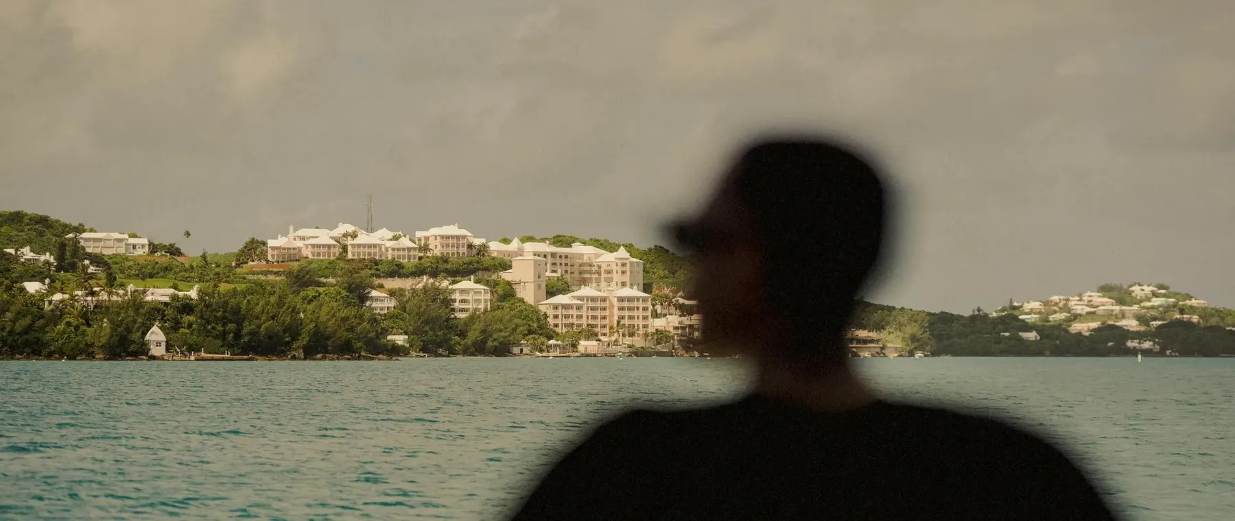 Rosewood Bermuda: Castle Harbour Catamaran Cruises and Coastal Luxury