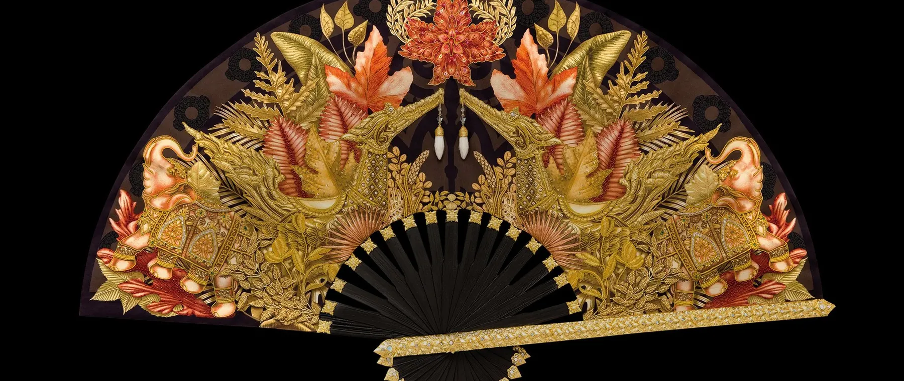 Mandarin Oriental Bangkok: 150 Years Beside the River