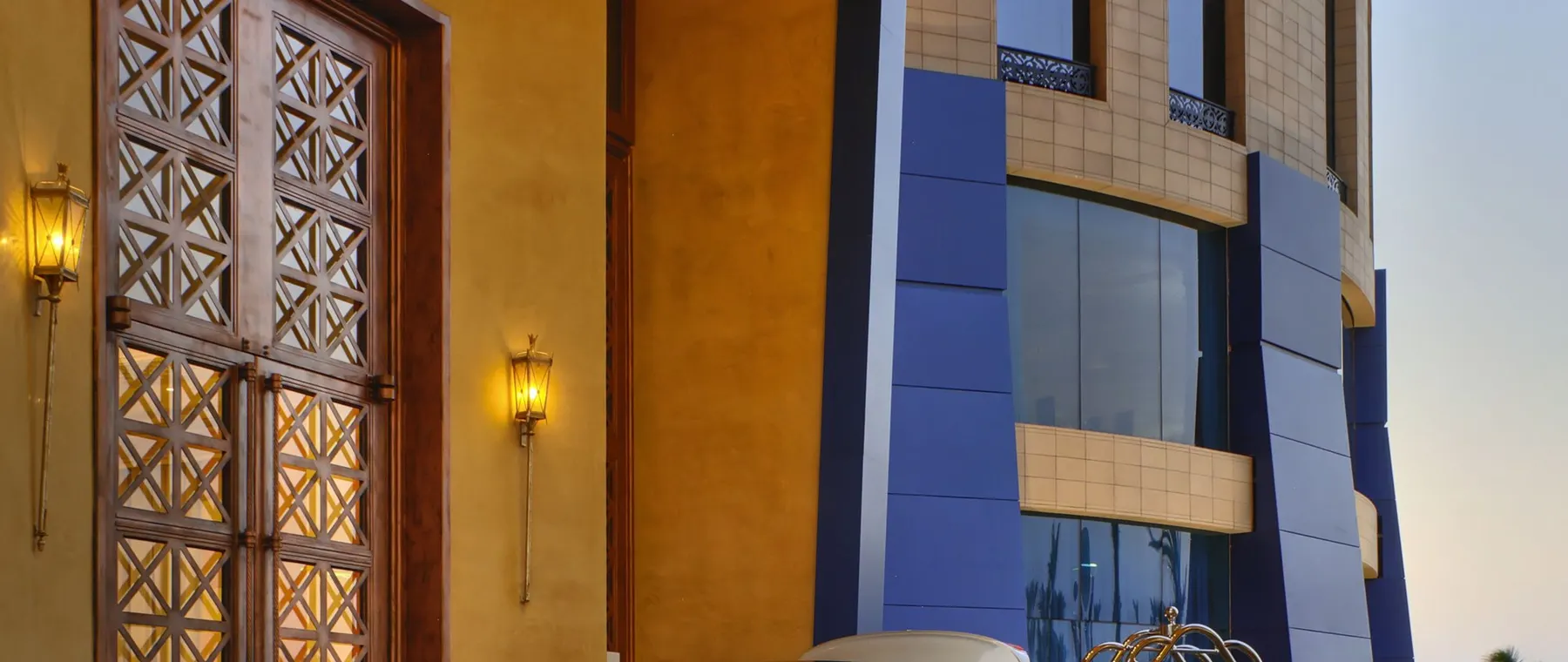 Rosewood Jeddah: Private Suites Above the Red Sea Corniche