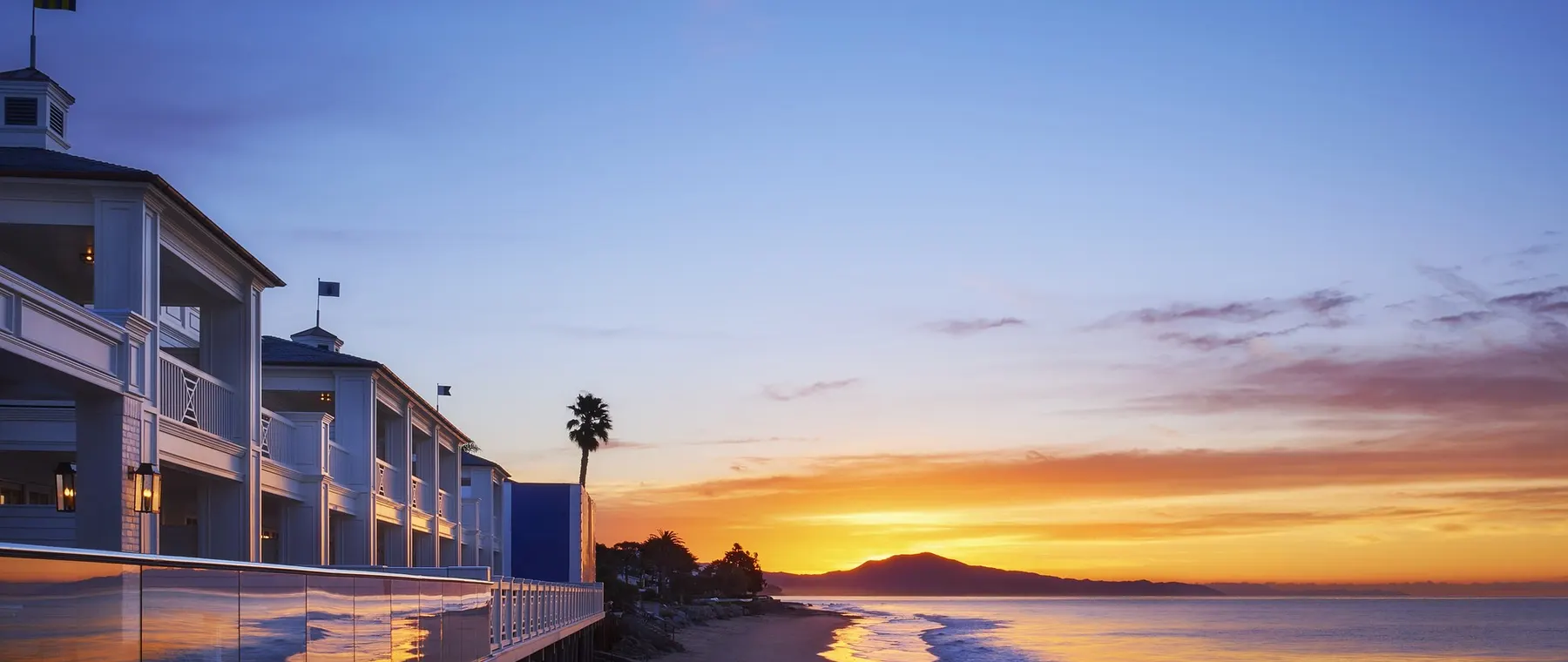 Rosewood Miramar Beach: Private Coastal Living in Montecito
