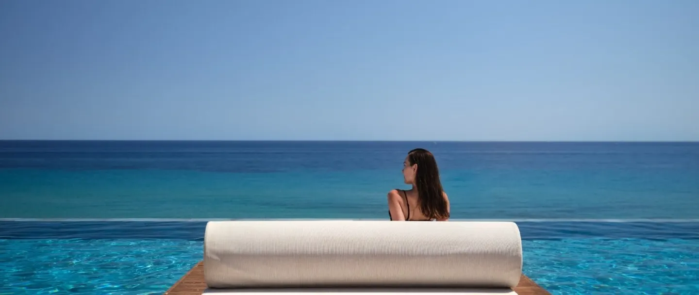 Lesante Blu: An Adults-Only Ionian Escape with Private Yacht Excursions