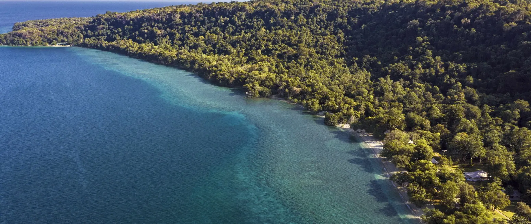 Amanwana: Indonesia’s Private Tented Wilderness on Moyo Island