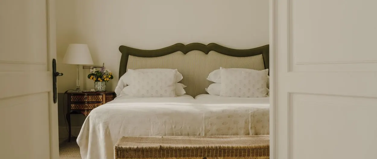 Finca Cortesin: Golf, Gardens and the Costa del Sol