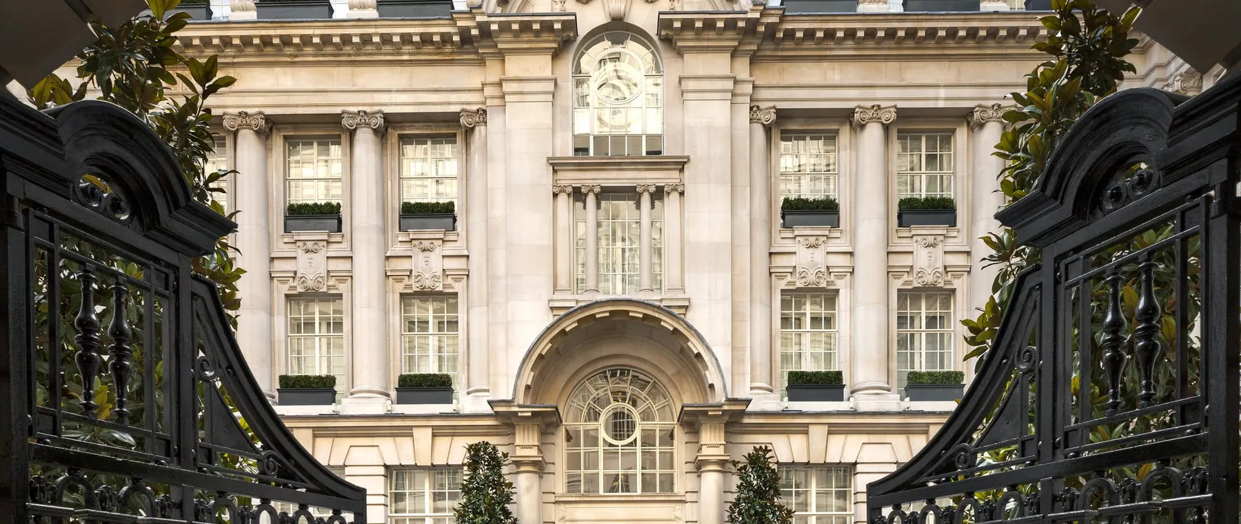 Rosewood London: A Private Manor House in the Heart of Holborn