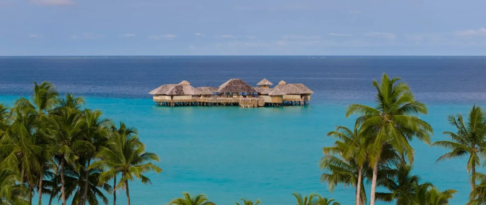 Soneva Secret: An Intimate Private-Island Escape in Haa Dhaalu Atoll
