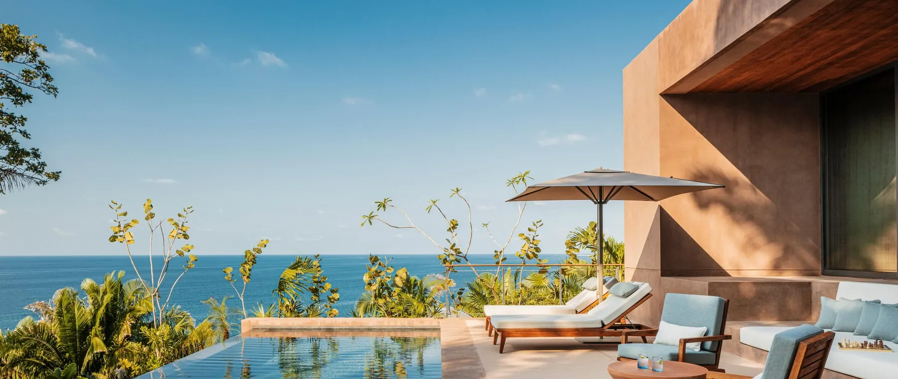 One&Only Mandarina: Mexico’s Rainforest Treehouses and Villas