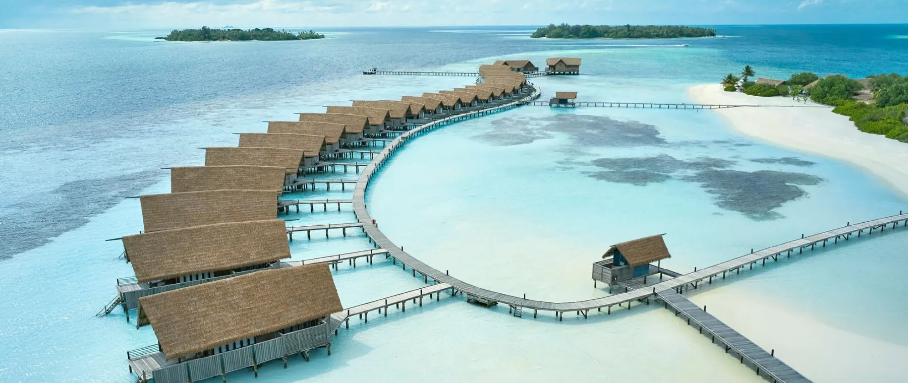 COMO Cocoa Island: Dhoni-Inspired Villas and a Quieter Maldivian Escape