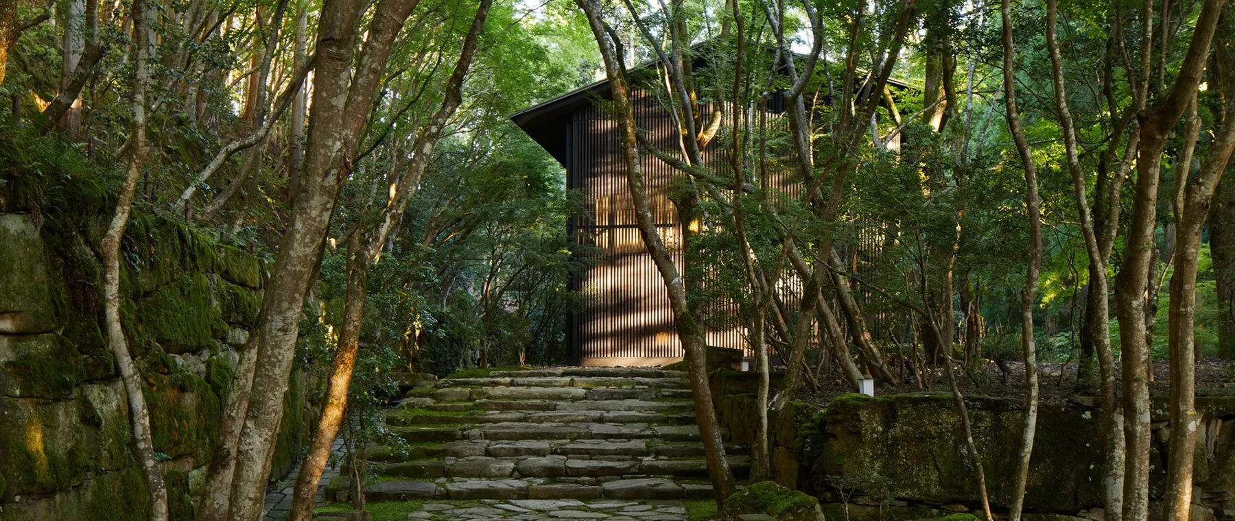 Aman Kyoto: Secret Gardens, Onsen and a Private Japanese Sanctuary