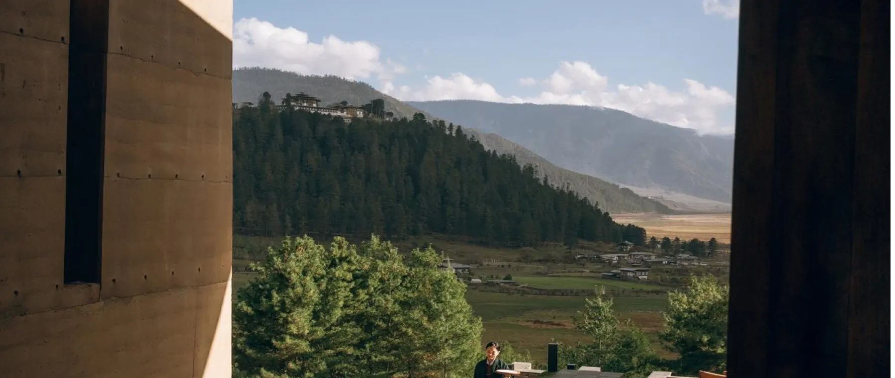 Amankora Bhutan: Five Himalayan Lodges Across Sacred Valleys