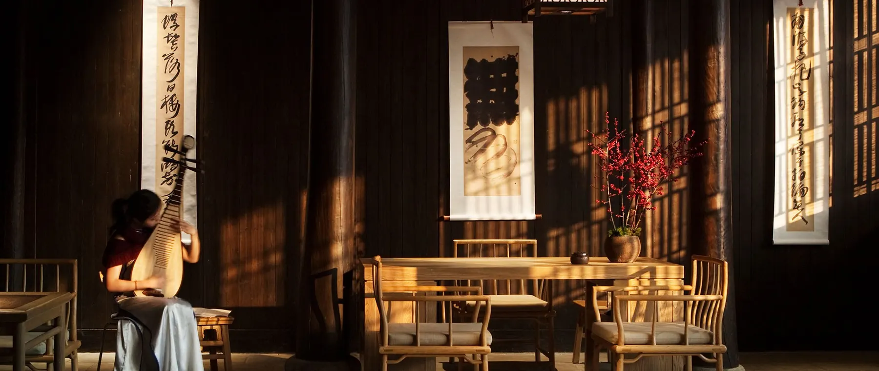 Amanfayun Hangzhou: A Traditional Village Retreat Near West Lake
