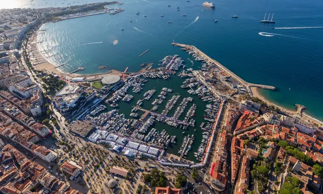Cannes Yachting Festival 2026 Closes with More Than 710 Boats Across Two Harbours