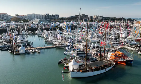 Grand Pavois 2026 Puts Sustainable Refit and Sea Trials Alongside New Boats
