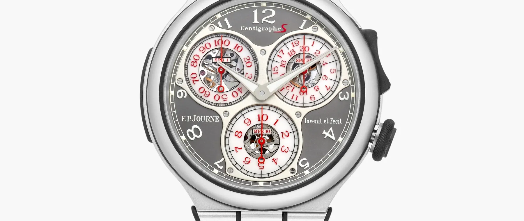 Sotheby’s Singapore Collectors’ Edit Showcases 31 Rare Watches