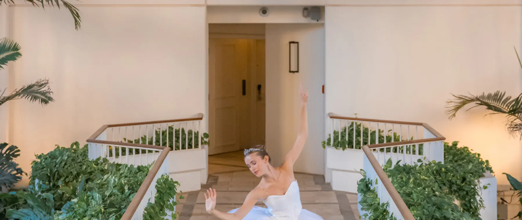 Ballet Hawaii Joins a Five-Course Dinner at Noe on Oahu
