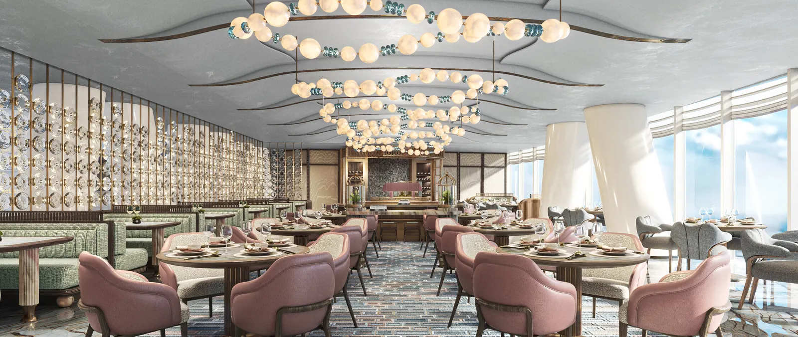 Yu Yue Heen Reopens Above Guangzhou With a New Cantonese Identity