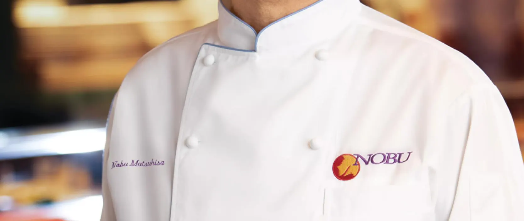 Nobu Matsuhisa Brings a Seven-Course Dinner and Sushi Class to Lanai