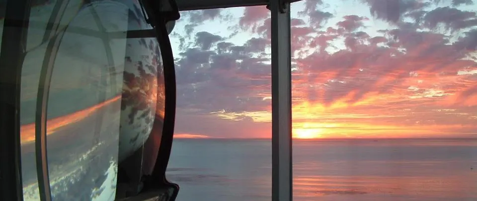 Cabrillo and Point Loma: A Historic Shore Day for San Diego Yacht Guests