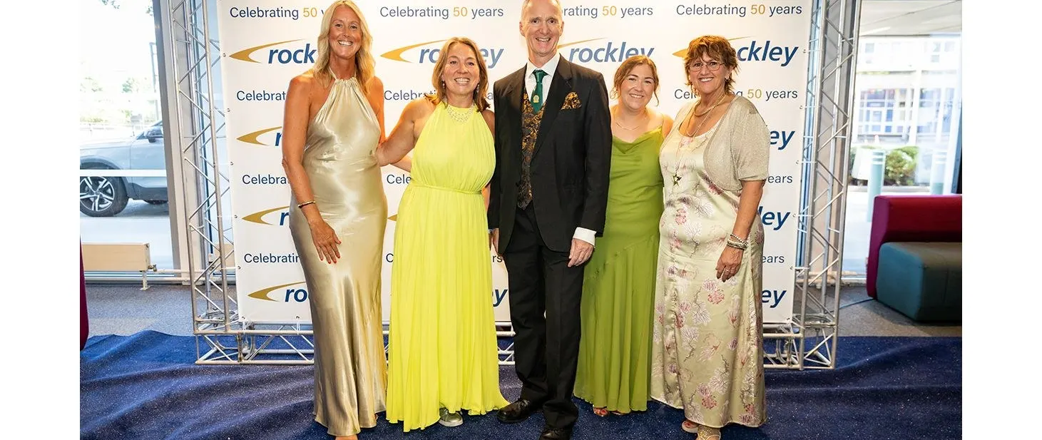 Rockley's 50th Anniversary Connects Sailing Lessons and Community Giving