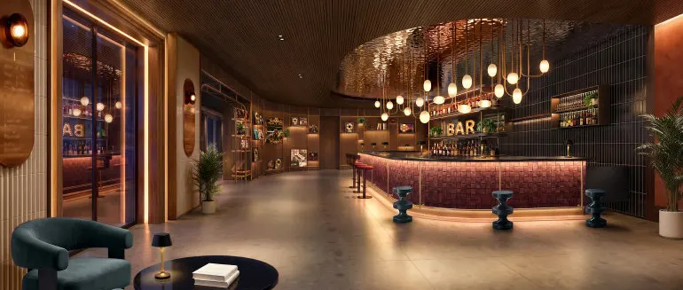 IHG Brings Noted Collection to Tokyo With Shinjuku and Ginza Hotels