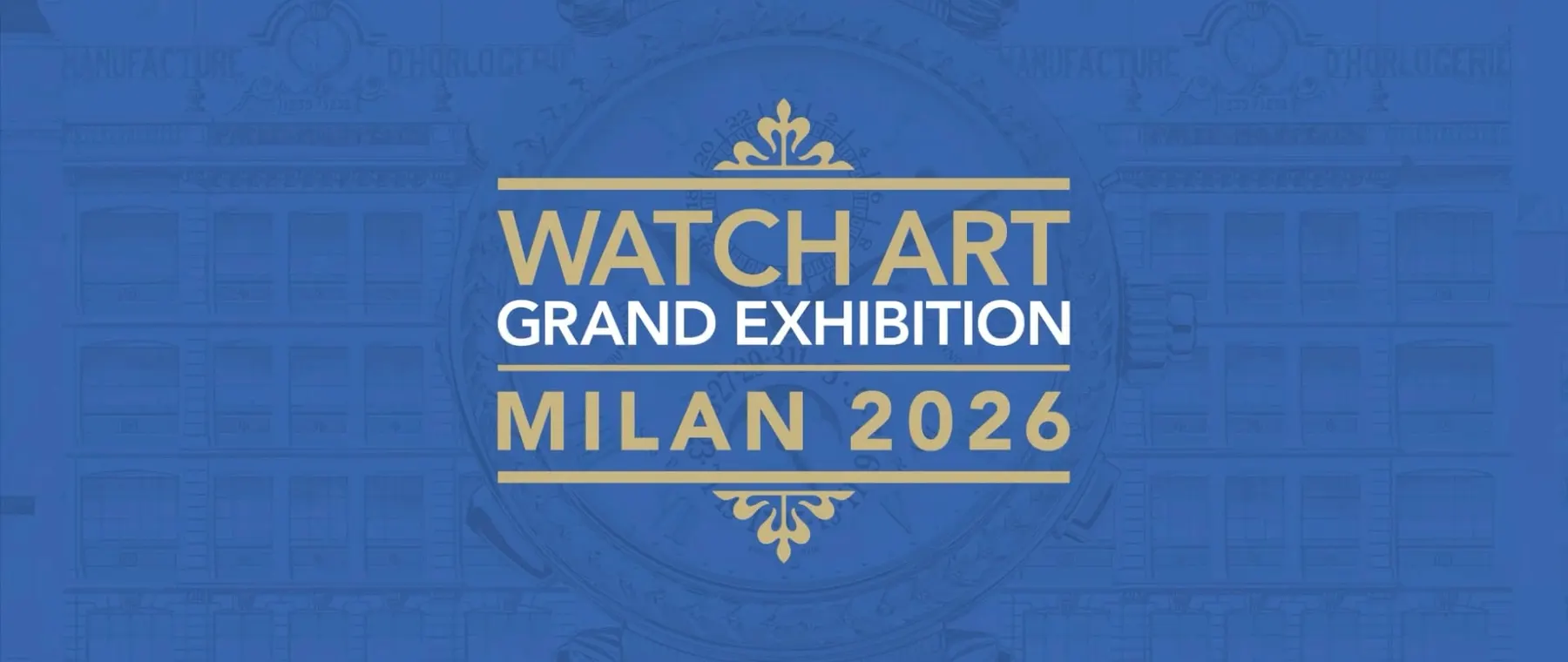 Patek Philippe Brings Watch Art Grand Exhibition to Milan