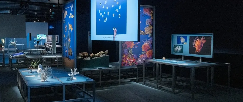 Luna Rossa Opens Ocean and Climate Village in Cagliari Through 15 October