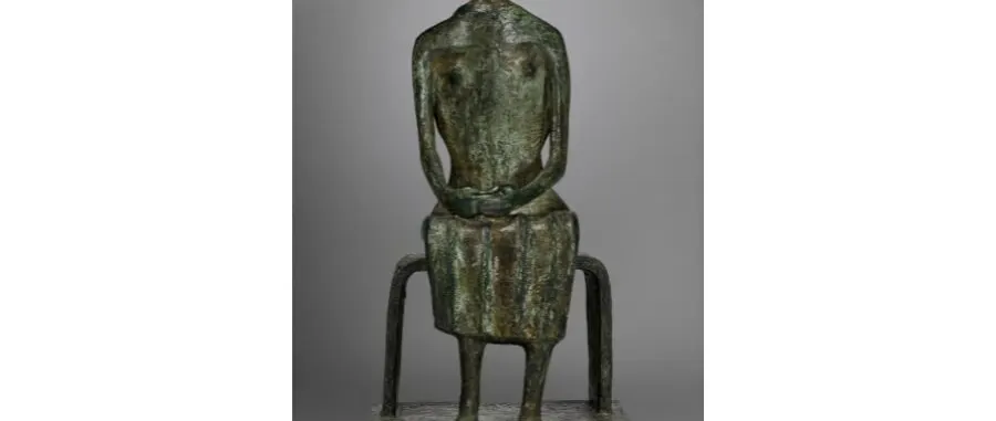 Henry Moore Leads Christie’s Tisch Family Art Collection Sale