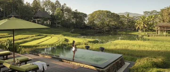 Four Seasons Chiang Mai Retains Three Michelin Keys for 2026