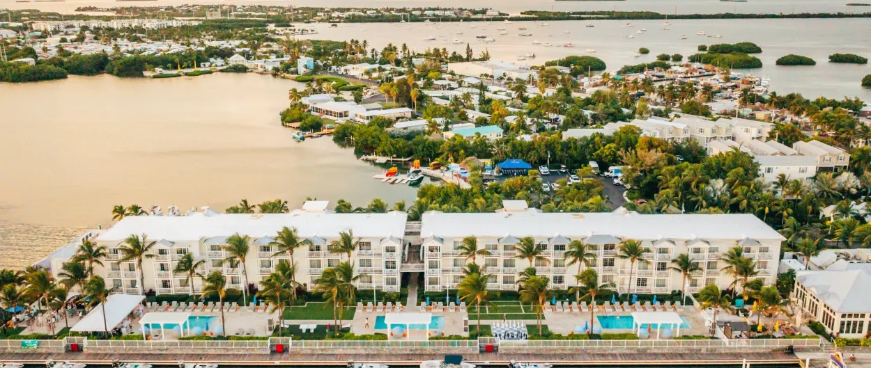 Hilton Key West Resort & Marina Puts Boating at the Centre of the Stay