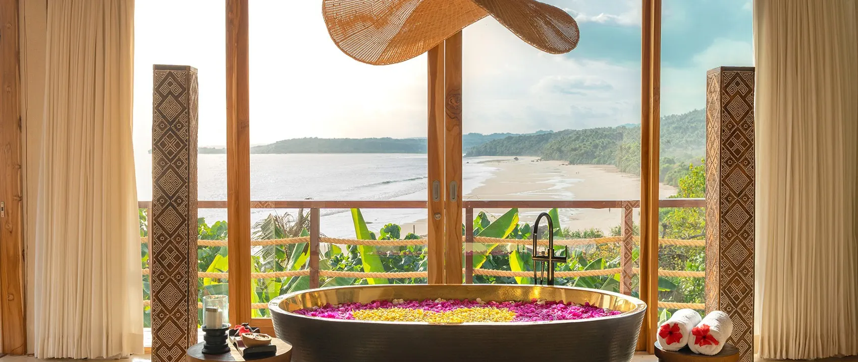 NIHI Sumba: Oceanfront Villas and a Wild Indonesian Coast