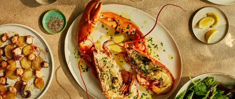Amanzoe Beach Club Extends the Greek Seaside Season into Late October