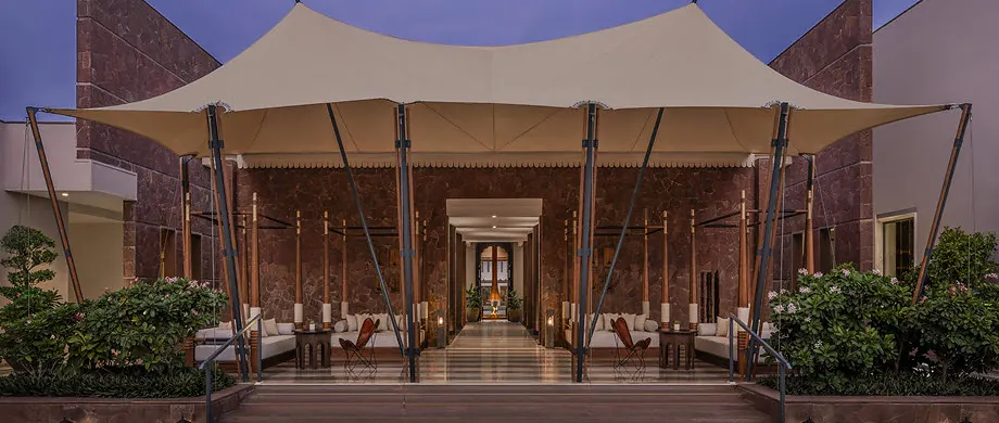 JW Marriott Ranthambore Welcomes First Full Safari Season