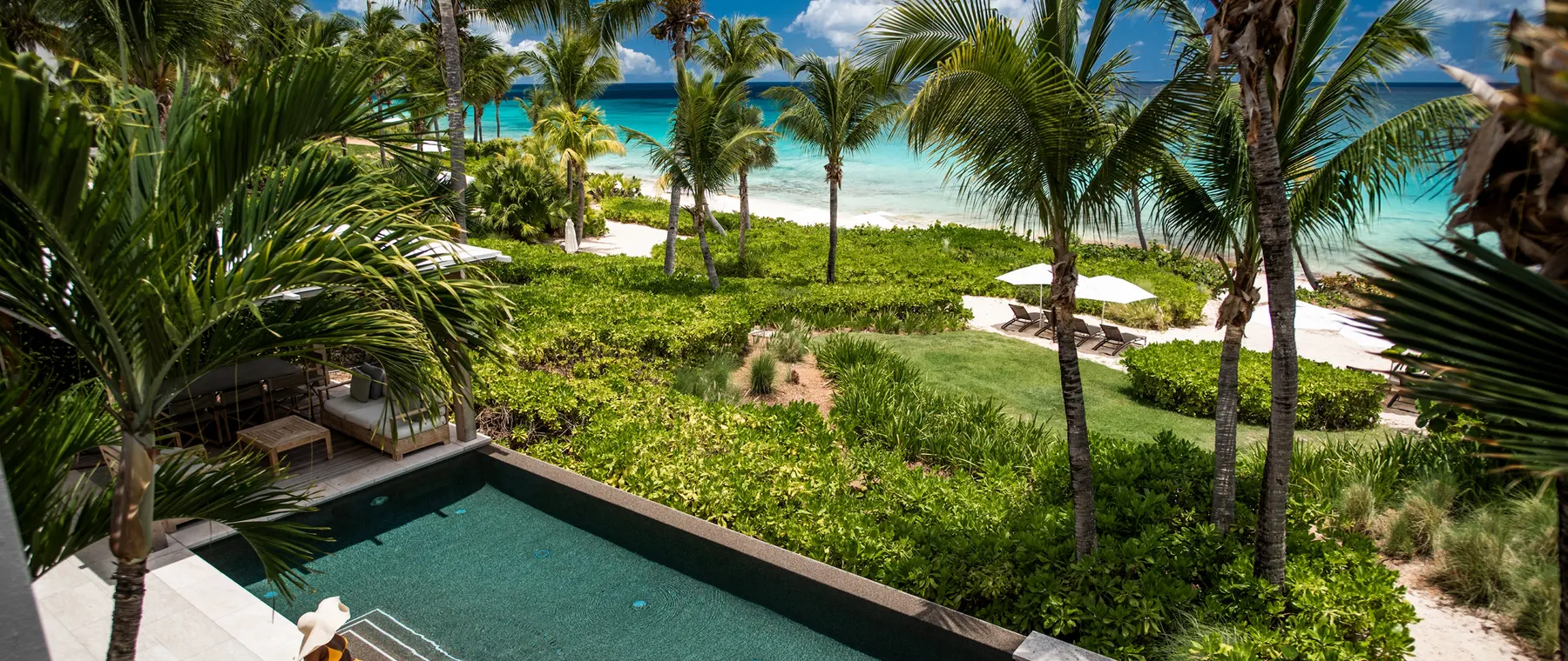 Anguilla Plans Chefs, Omakase and Wellness for Its Holiday Season