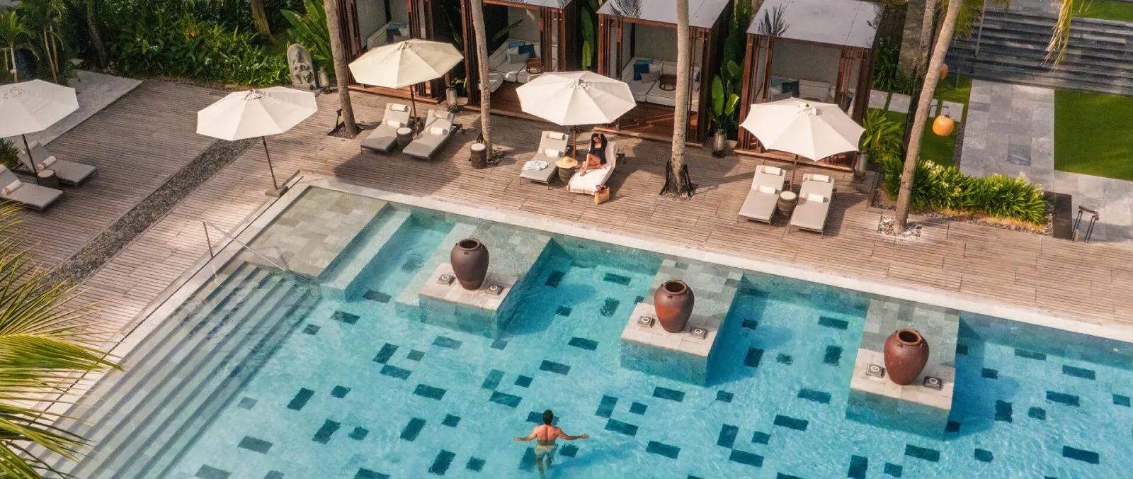 Four Seasons The Nam Hai Retains Two Michelin Keys on Vietnam Coast