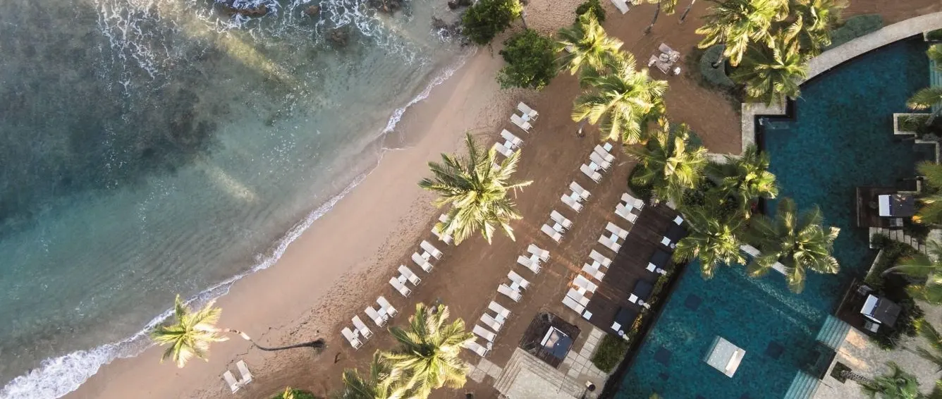 Dorado Beach: A Ritz-Carlton Reserve Along Puerto Rico's Coast