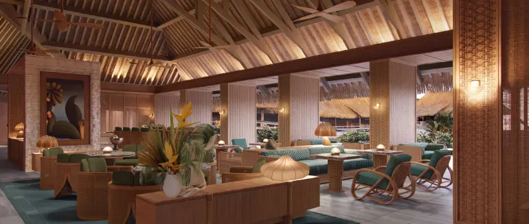 Regent Bora Bora Will Reopen as an All-Overwater Resort in 2027
