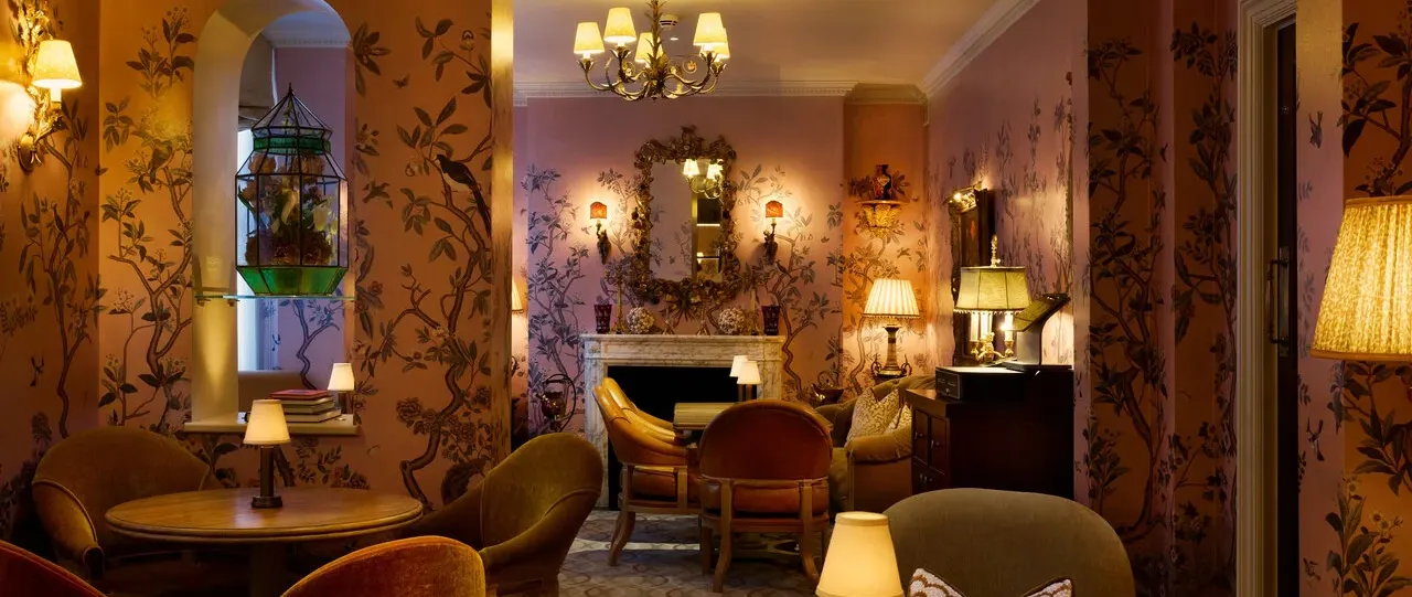 Dukes London Prepares 2027 Reopening with Minor Reserve Collection