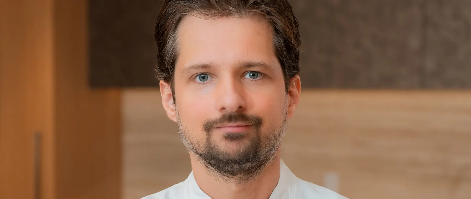 Jean-Georges Philadelphia Names Dylan Stage Chef de Cuisine
