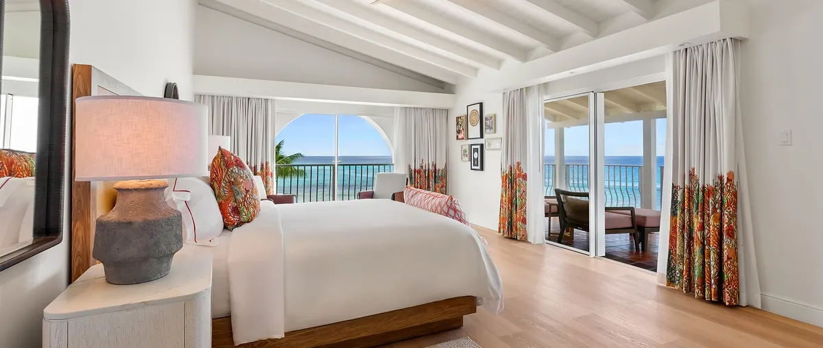 Tamarind Barbados Reopens as an Autograph Collection Resort
