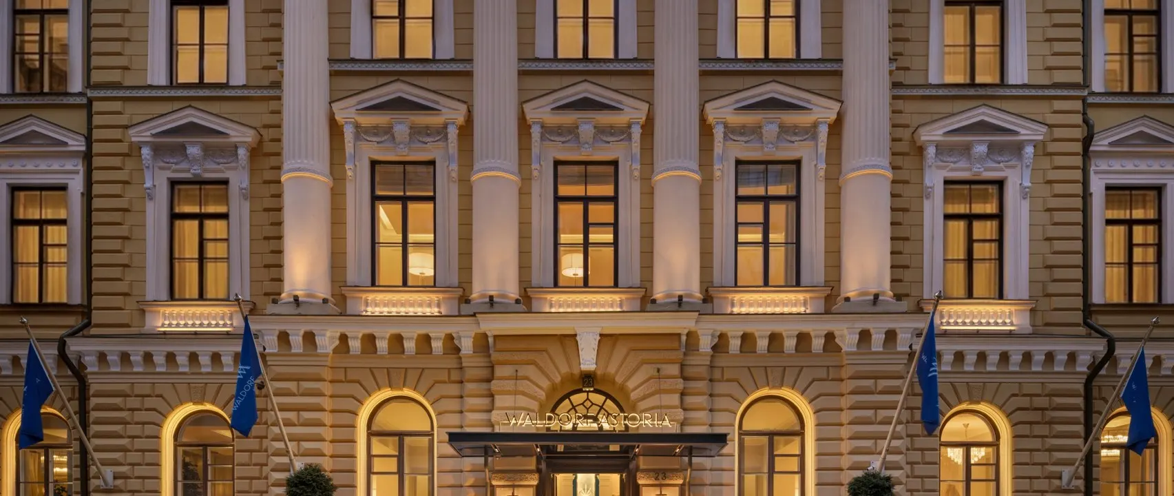 Six Hilton Hotels Top Categories in 2026 Readers’ Choice Awards