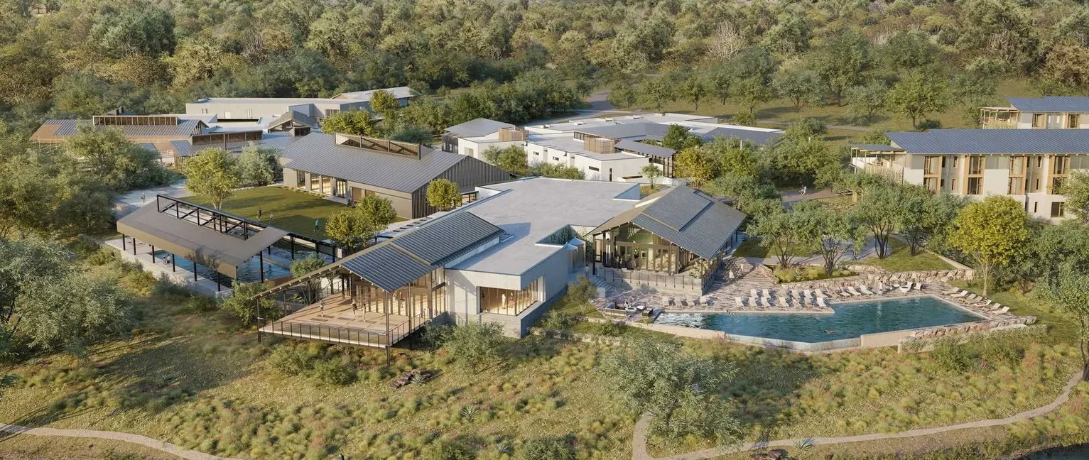 Canyon Ranch Austin Begins Its New Texas Wellness Resort Season