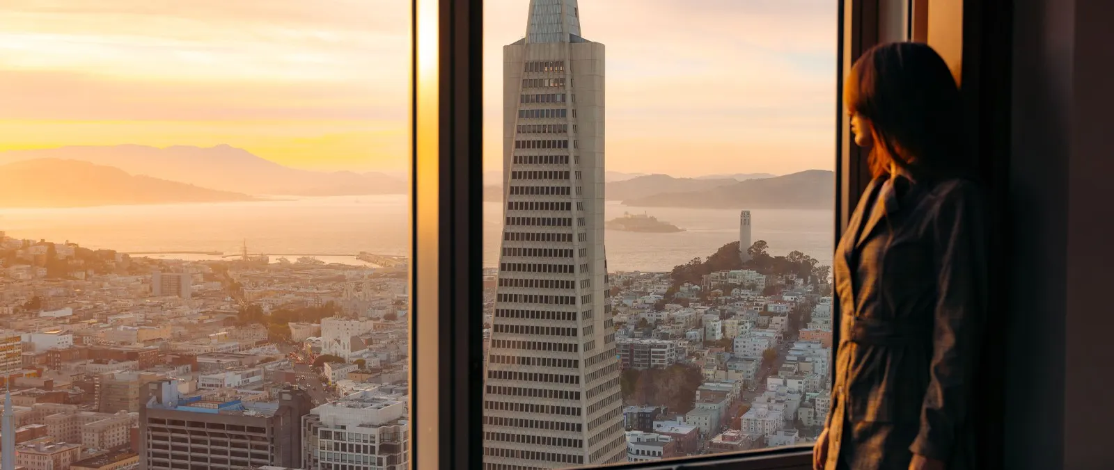 Michelin Awards Two Keys to Four Seasons Embarcadero for Third Year