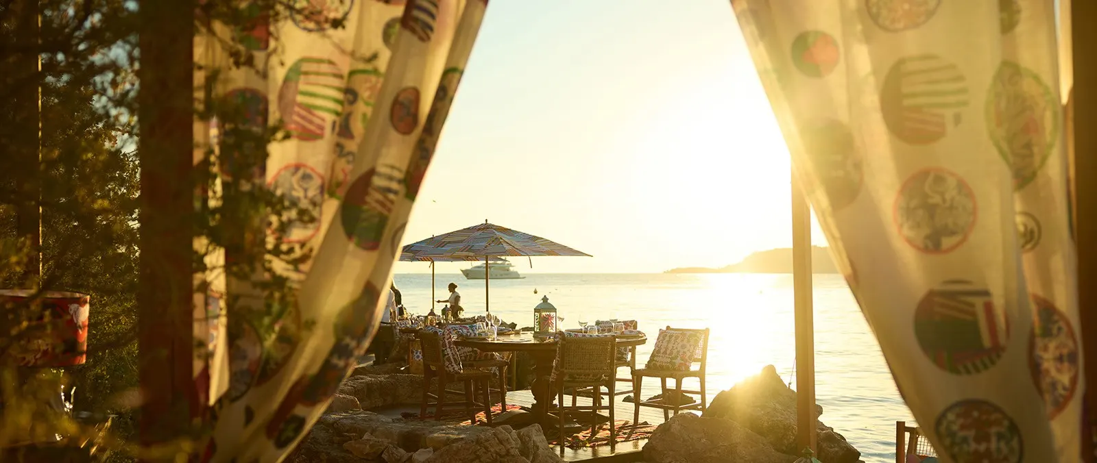 Four Seasons Astir Palace Offers Three Private Beaches on the Athens Riviera