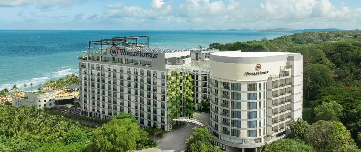 WorldHotels Long Beach Phu Quoc Adds Ultra All-Inclusive Stays