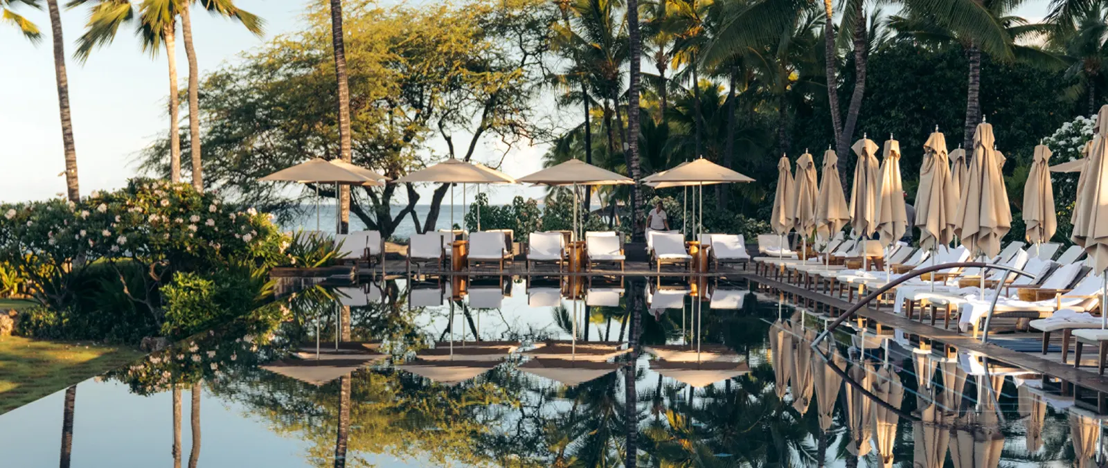 Four Seasons Oahu Receives Its First Michelin Key