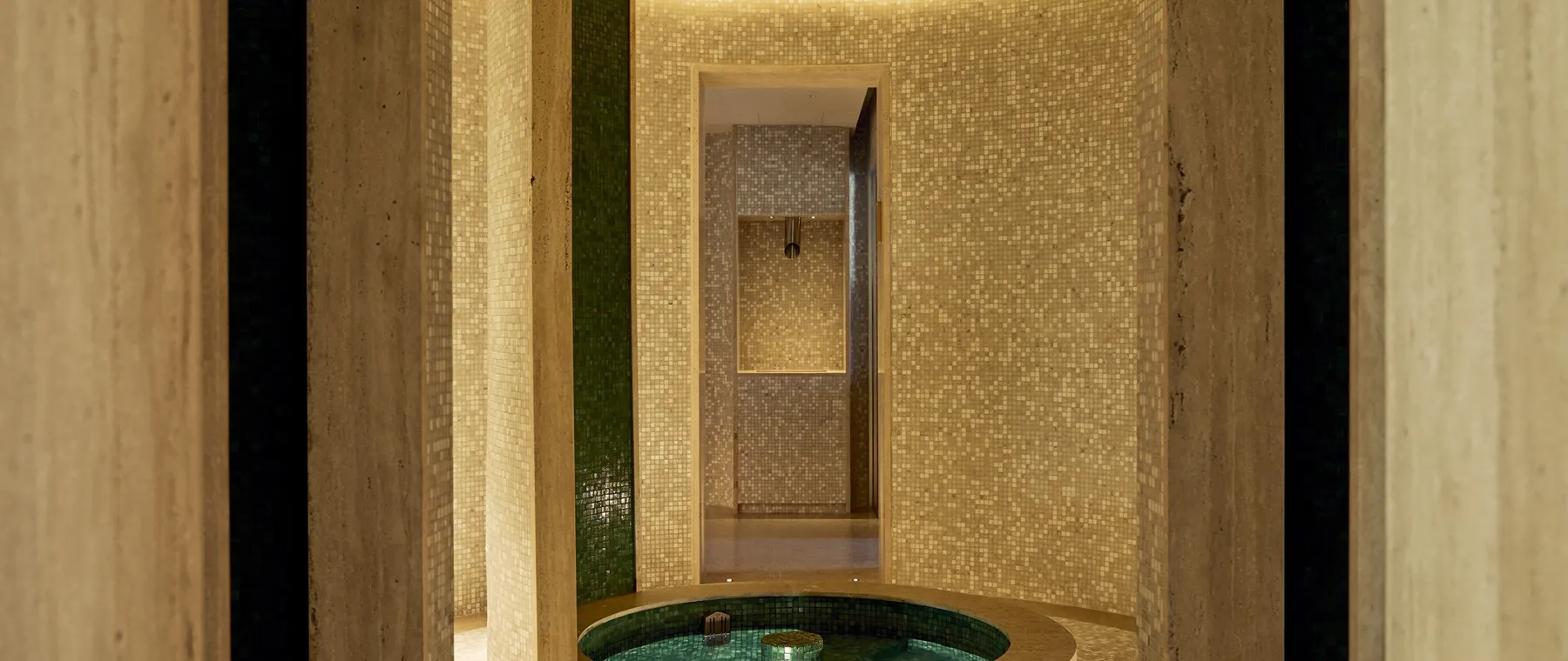 Four Seasons Formentor Hosts Daphne Lamberts Wellness Residency