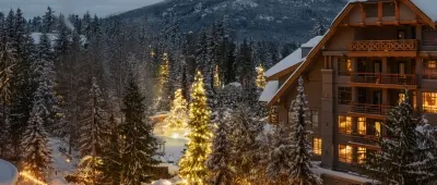 Four Seasons Unveils Global 2026 Festive Season Experiences